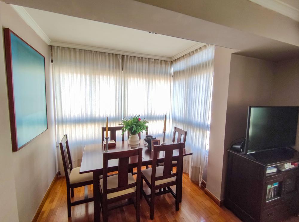  te koop appartement Málaga Centro 29007 Málaga-Costa Del Sol 1