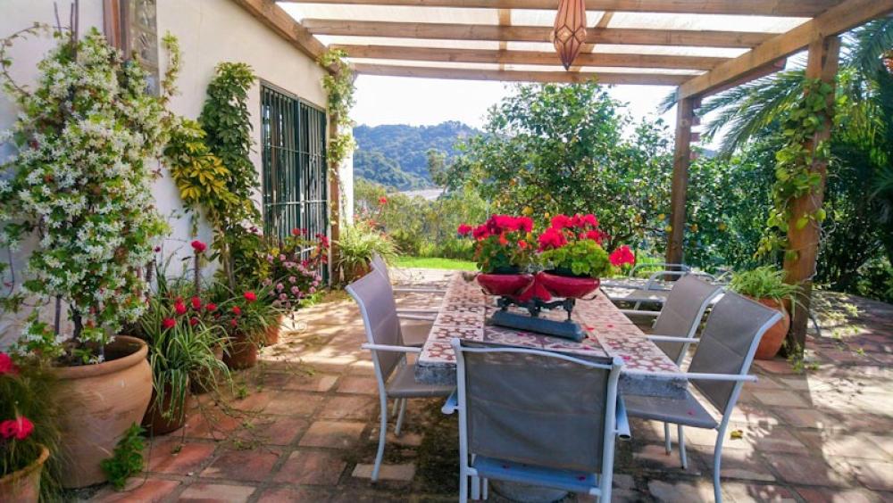  te koop boerderij Estepona Costa Del Sol Occidental 22