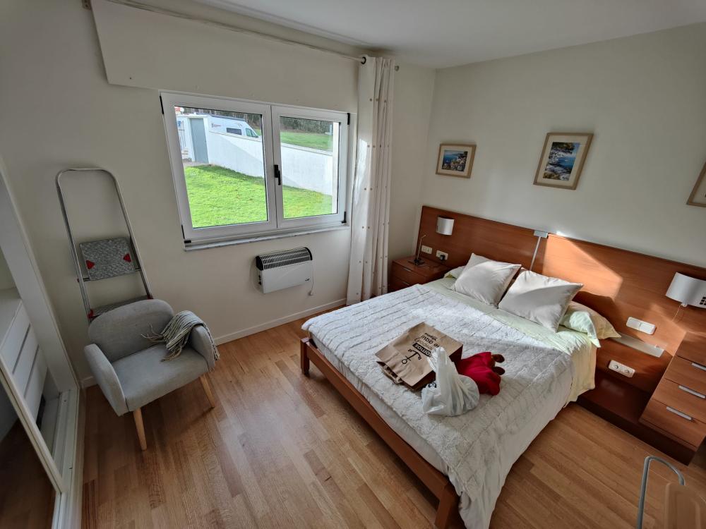  te koop huis Sada Coruña 22