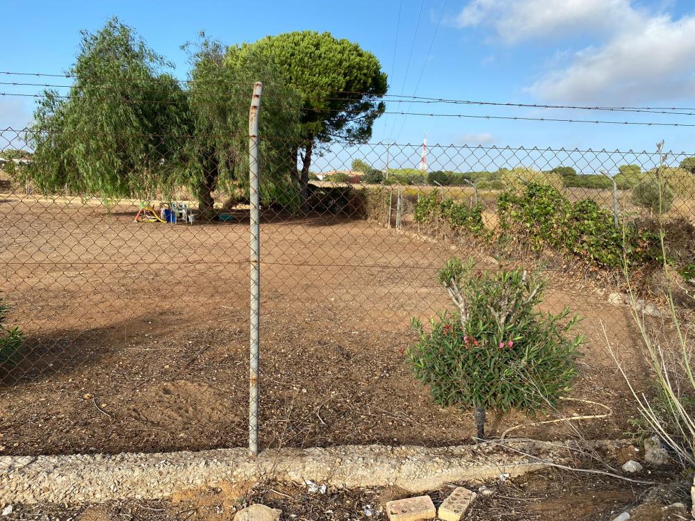  te koop perceel Puerto Real Bahía De Cádiz 26