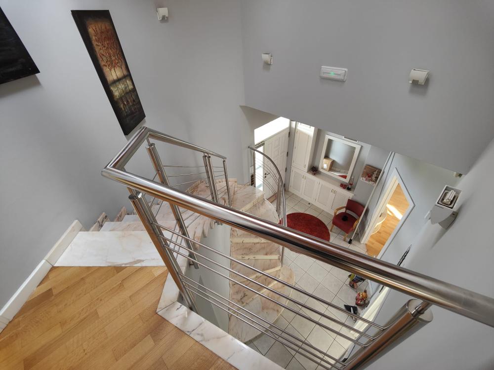  te koop huis Sada Coruña 19