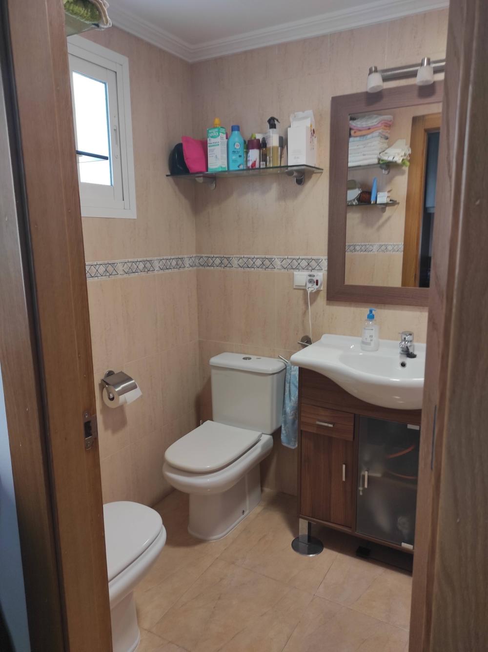  te koop benedenwoning Santa Pola Baix Vinalopó 27