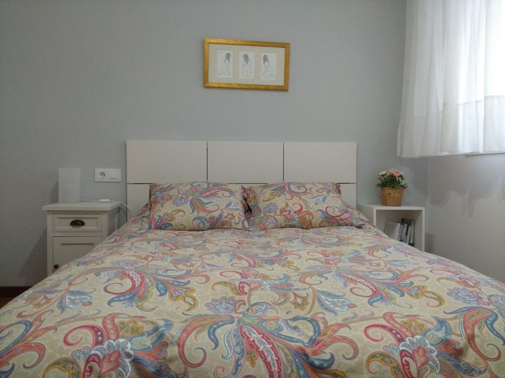  te koop appartement Freixeiro Vigo 8