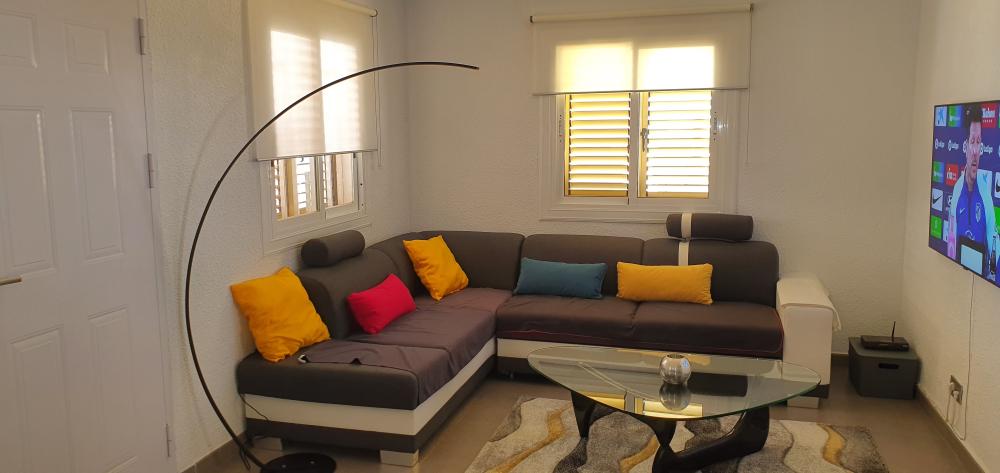  te koop huis Santa Pola Baix Vinalopó 119