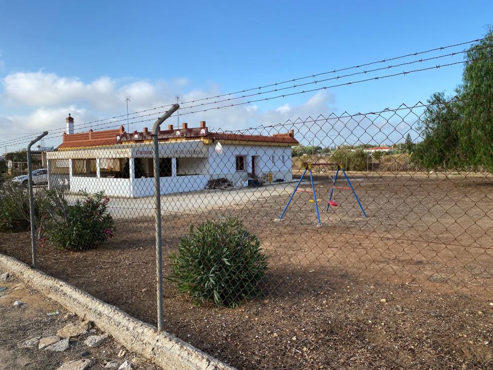  te koop perceel Puerto Real Bahía De Cádiz 3