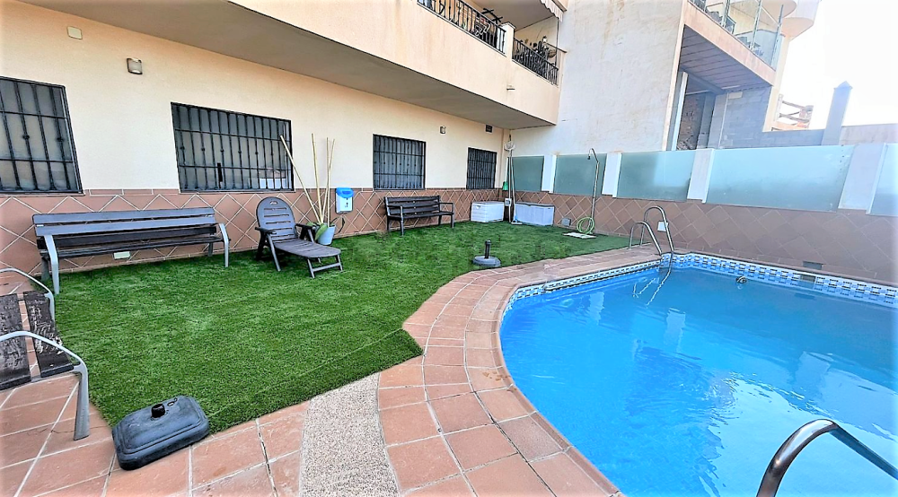  te koop appartement Lanjarón Alpujarra Granadina 9