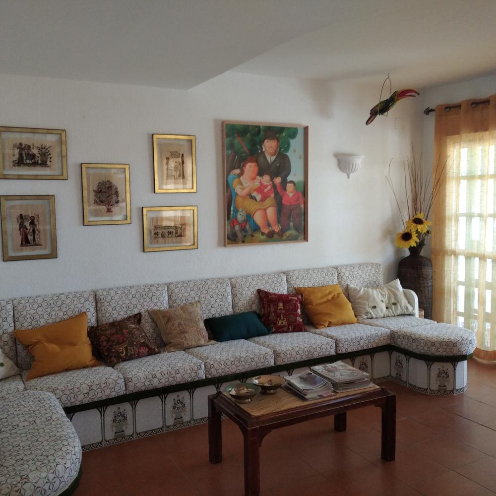  te koop twee-onder-een-kapwoning Pinares De Lepe Costa Occidental 18