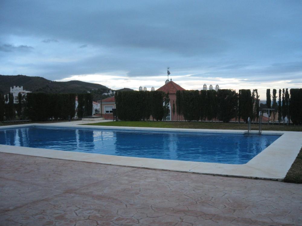  te koop appartement Torre De Benagalbón Axarquía 11