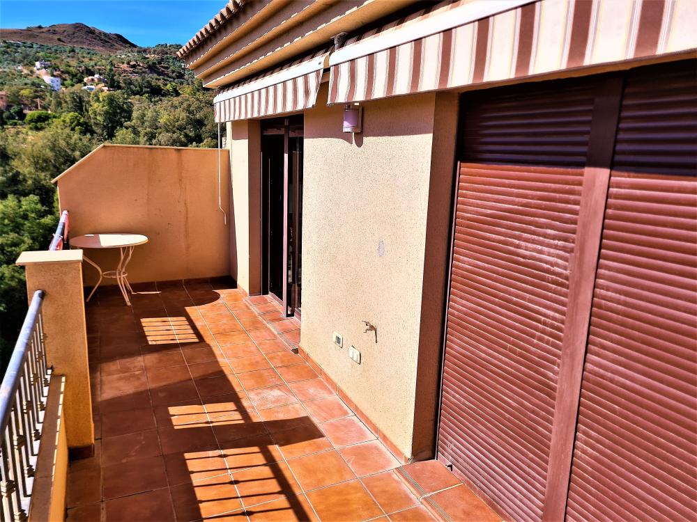  te koop appartement Lanjarón Alpujarra Granadina 2