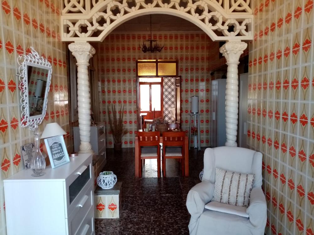  te koop benedenwoning Los Nietos Campo De Cartagena 3