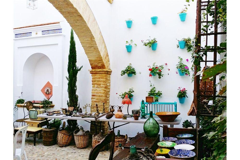  te koop huis Carmona Campiña De Carmona 36