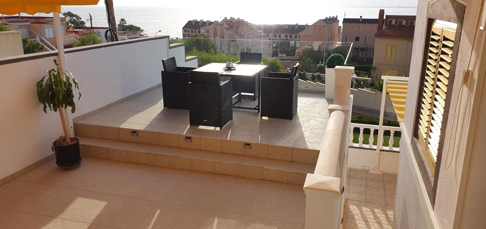  te koop huis Santa Pola Baix Vinalopó 131