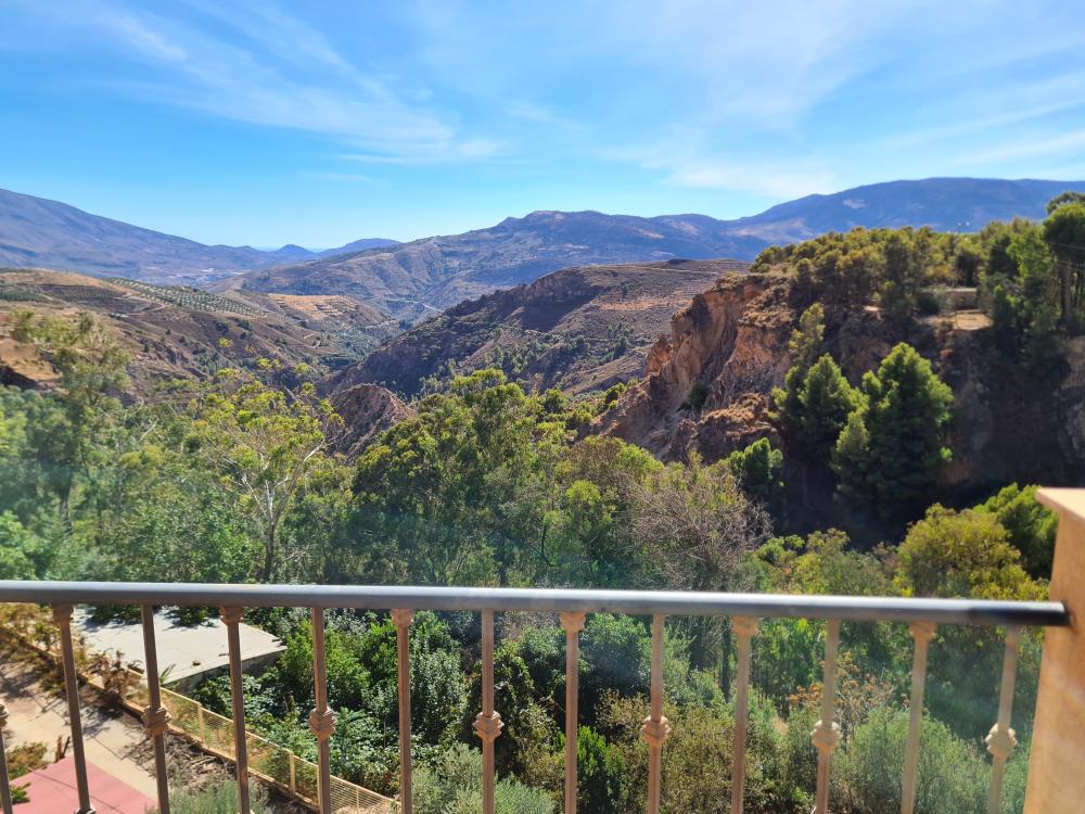  te koop appartement Lanjarón Alpujarra Granadina 3