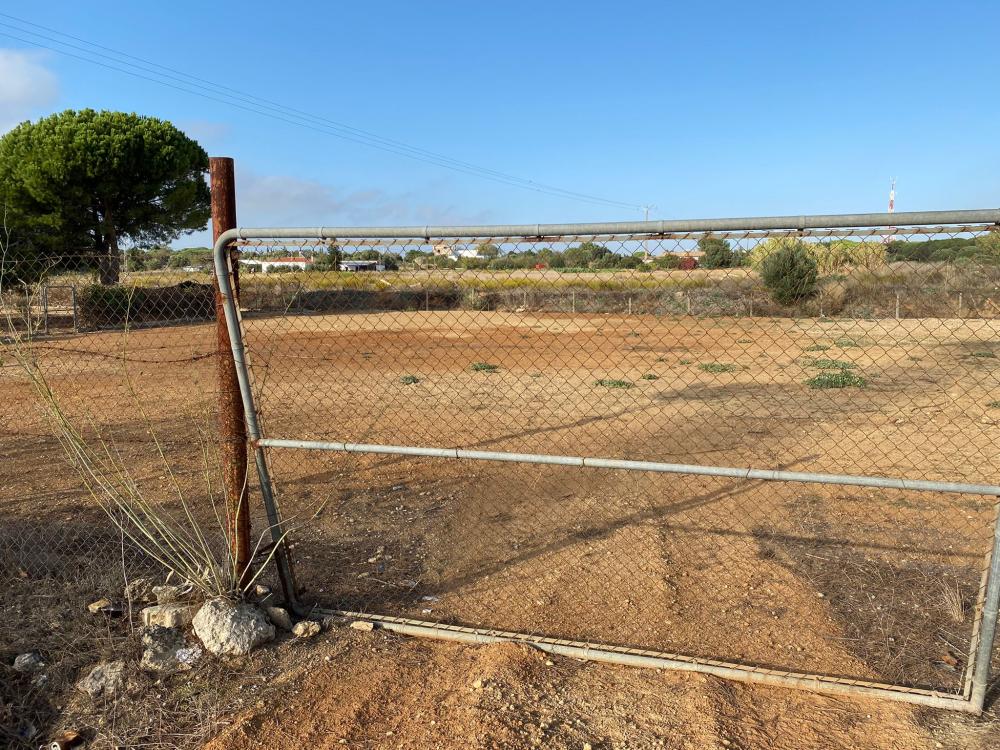  te koop perceel Puerto Real Bahía De Cádiz 31