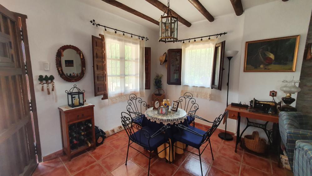  te koop huis Villanueva Del Rosario Nororma 7