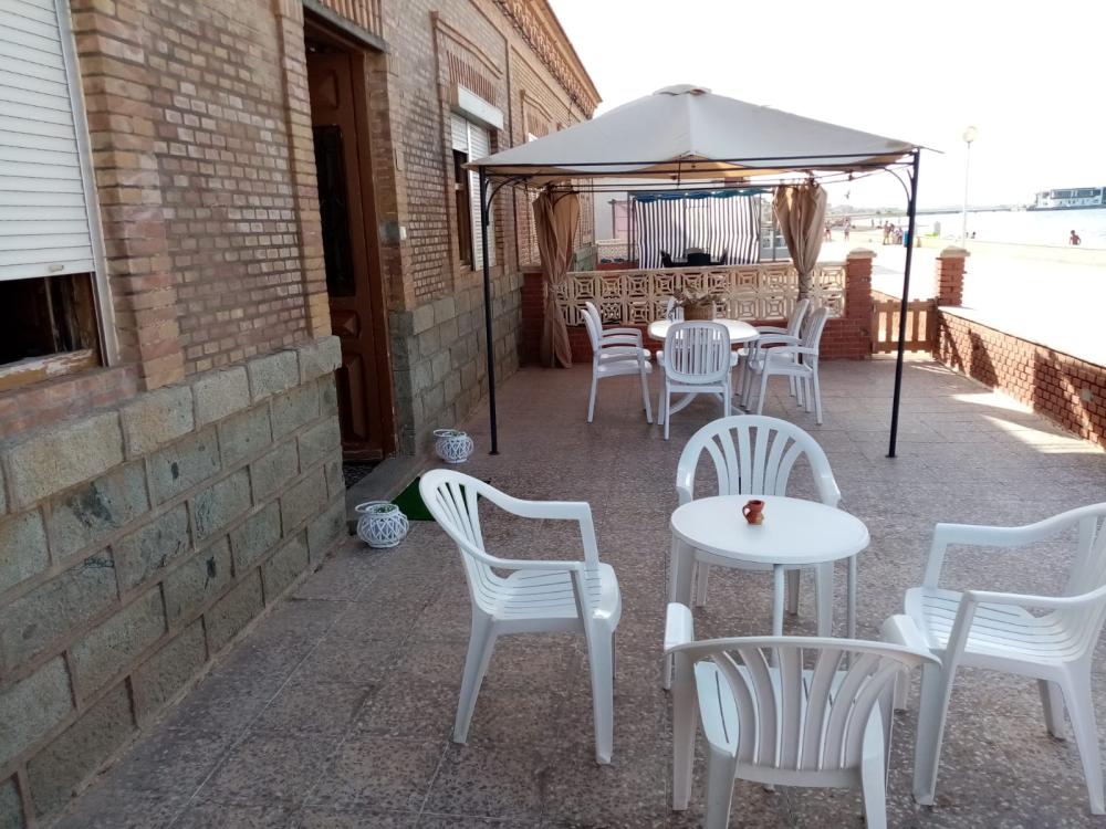  te koop benedenwoning Los Nietos Campo De Cartagena 4