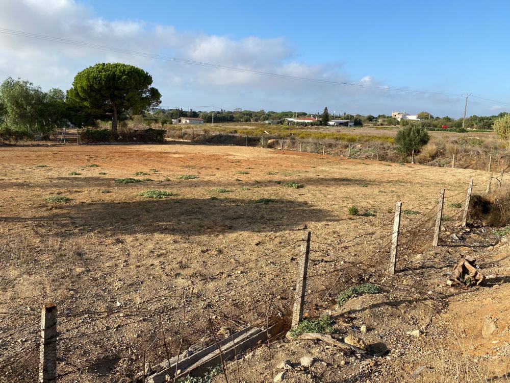  te koop perceel Puerto Real Bahía De Cádiz 29