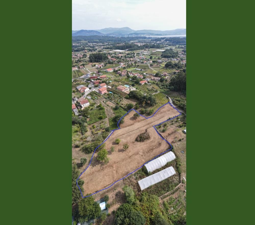  te koop perceel Viso Dos Eidos Baixo Miño 1
