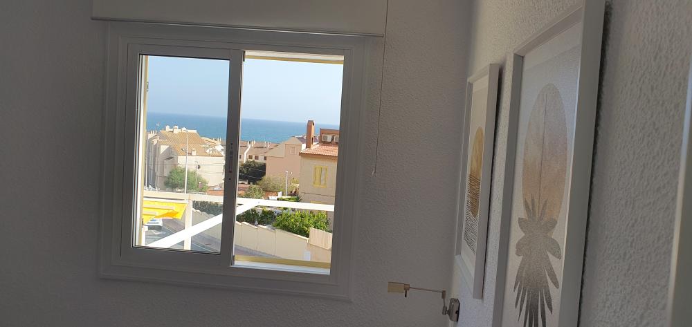  te koop huis Santa Pola Baix Vinalopó 117