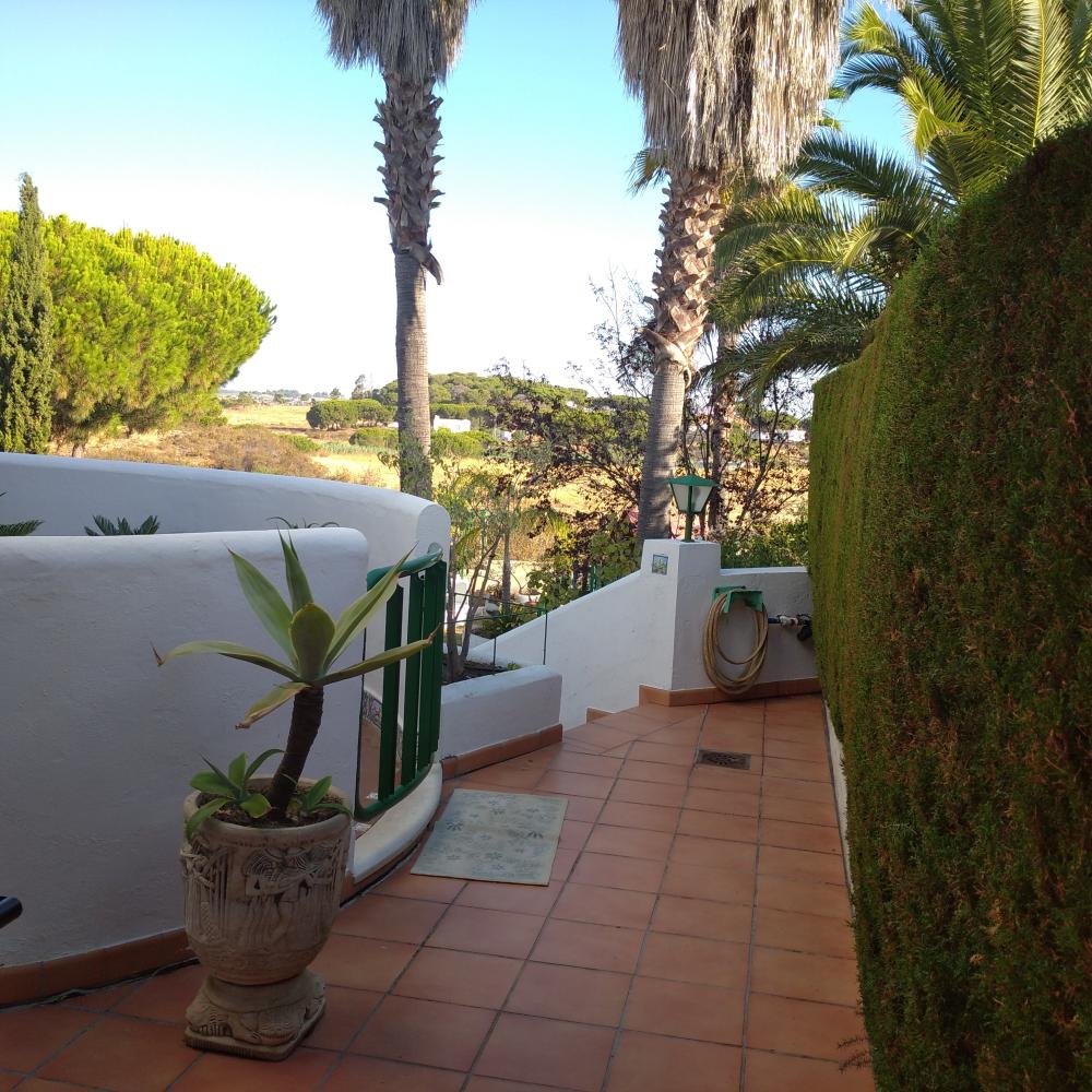  te koop twee-onder-een-kapwoning Pinares De Lepe Costa Occidental 13