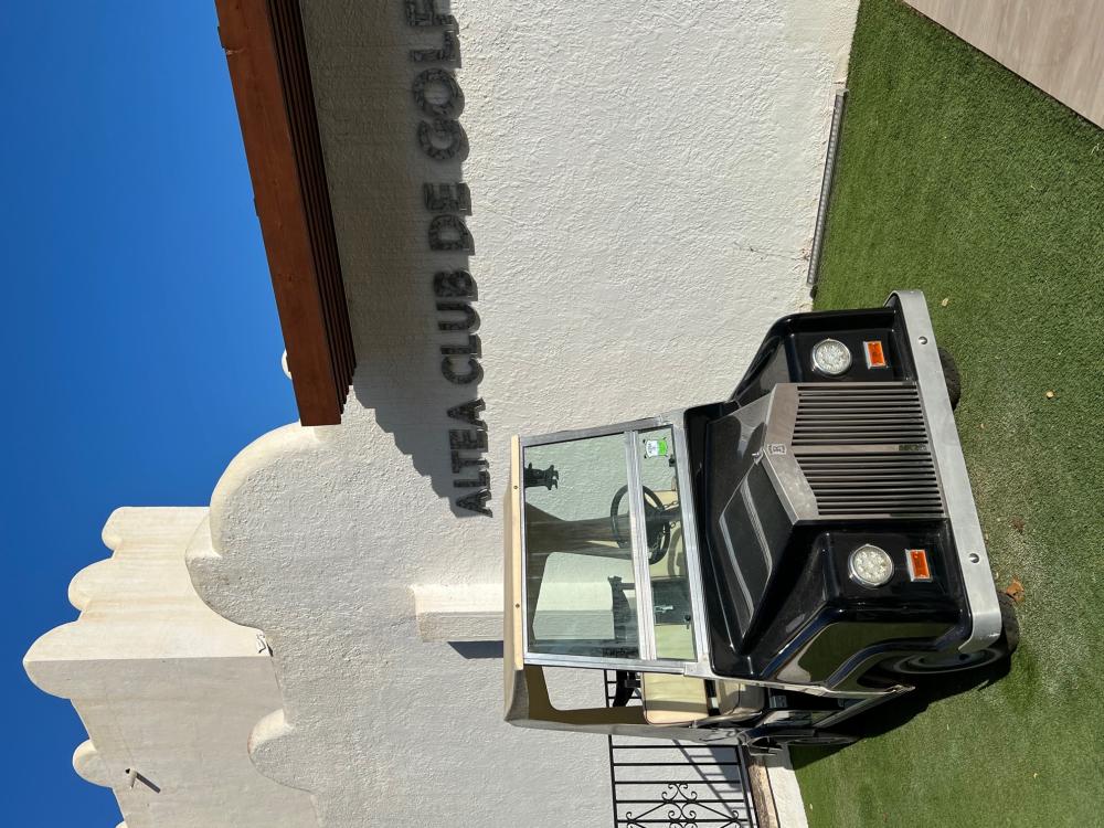  te koop duplex Altea Marina Baixa 6