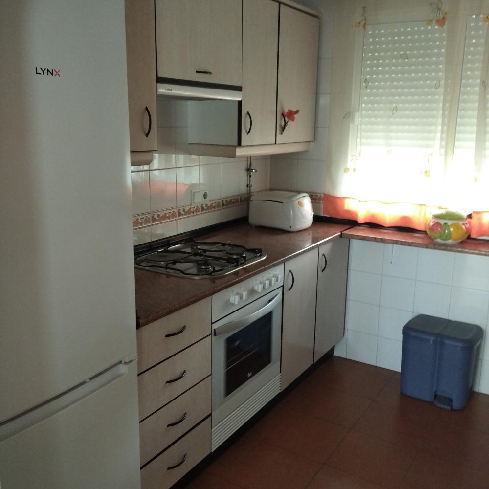  te koop twee-onder-een-kapwoning Pinares De Lepe Costa Occidental 14
