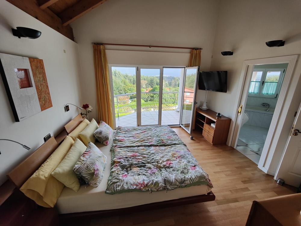  te koop huis Sada Coruña 23