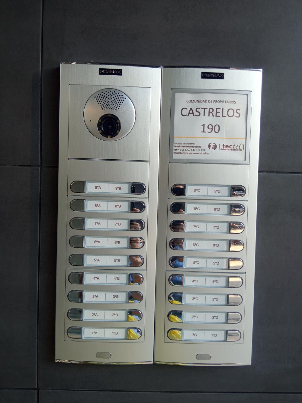  te koop appartement Freixeiro Vigo 37