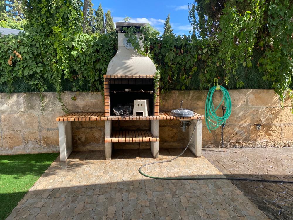  te koop huis Sa Cabaneta Raiguer 12