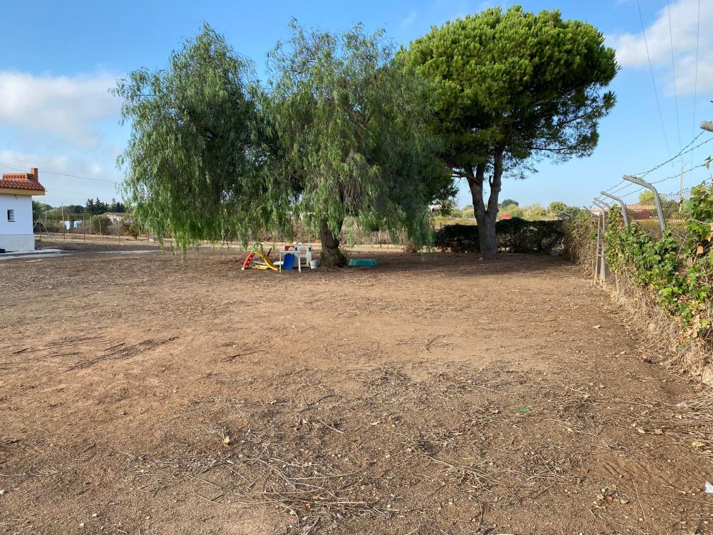  te koop perceel Puerto Real Bahía De Cádiz 8