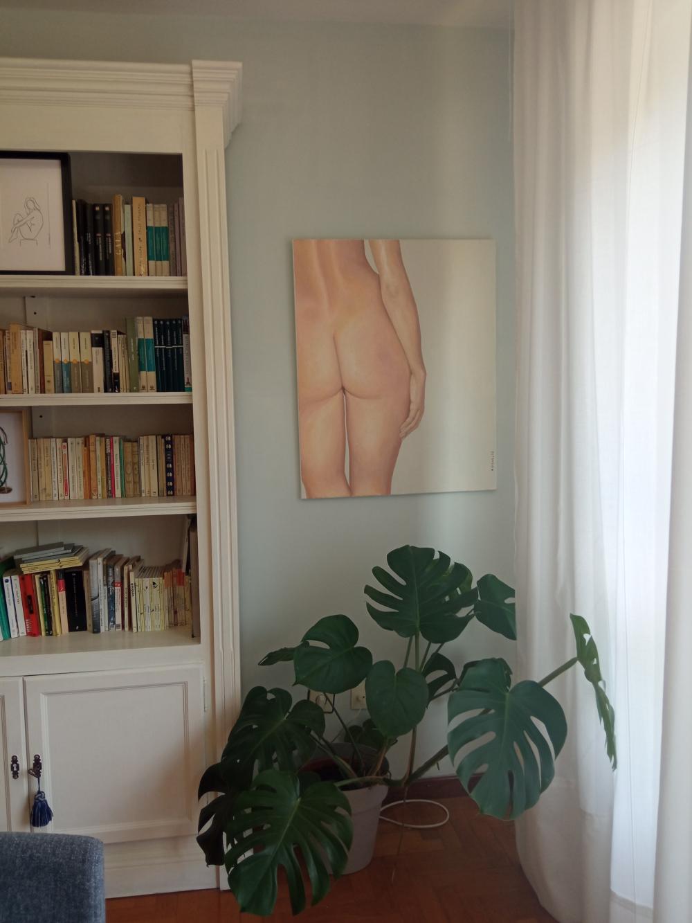  te koop appartement Freixeiro Vigo 3