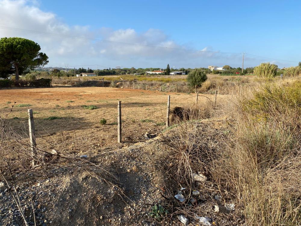  te koop perceel Puerto Real Bahía De Cádiz 2