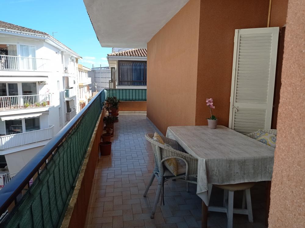  te koop penthouse Port D'alcudia Nord 7