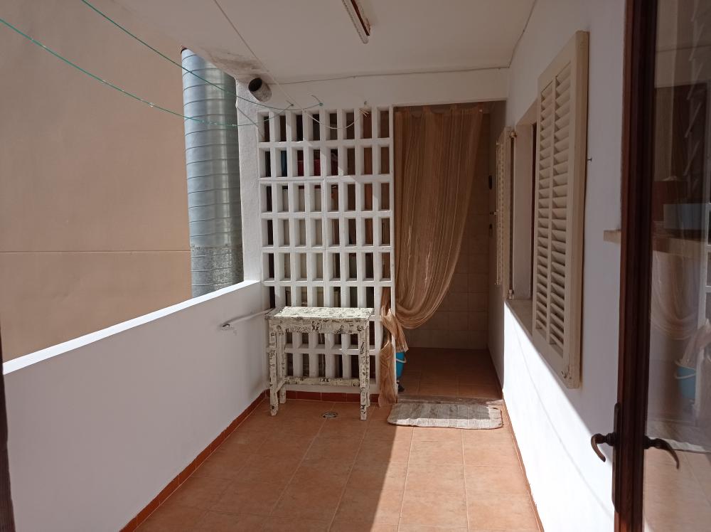  te koop penthouse Port D'alcudia Nord 11