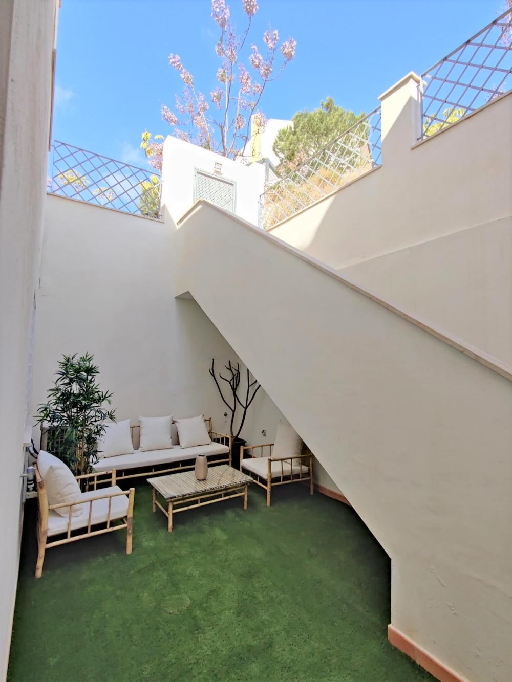  te koop rijtjeshuis Pinares De San Antón Málaga-Costa Del Sol 32