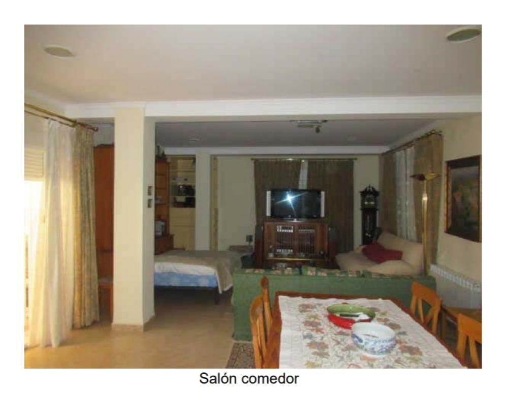  te koop villa Bellreguard Safor 16