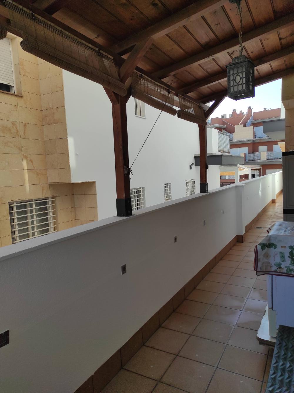  te koop benedenwoning Santa Pola Baix Vinalopó 60