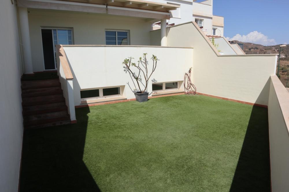  te koop rijtjeshuis Pinares De San Antón Málaga-Costa Del Sol 20