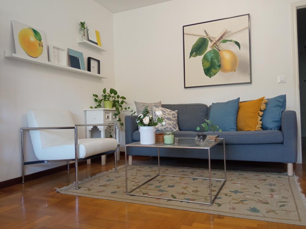  te koop appartement Freixeiro Vigo 7