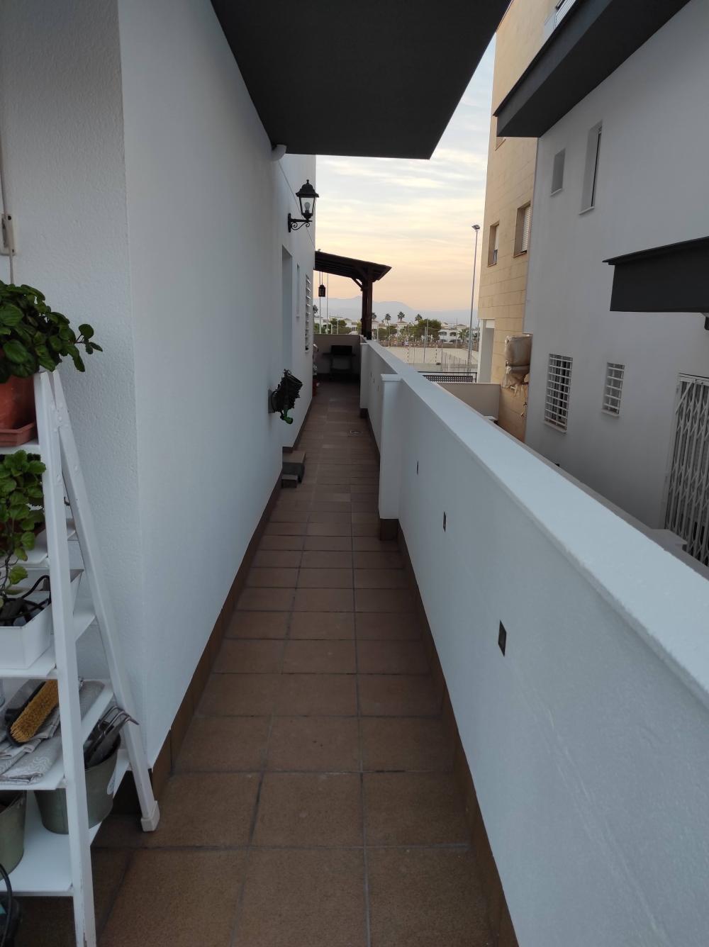  te koop benedenwoning Santa Pola Baix Vinalopó 54