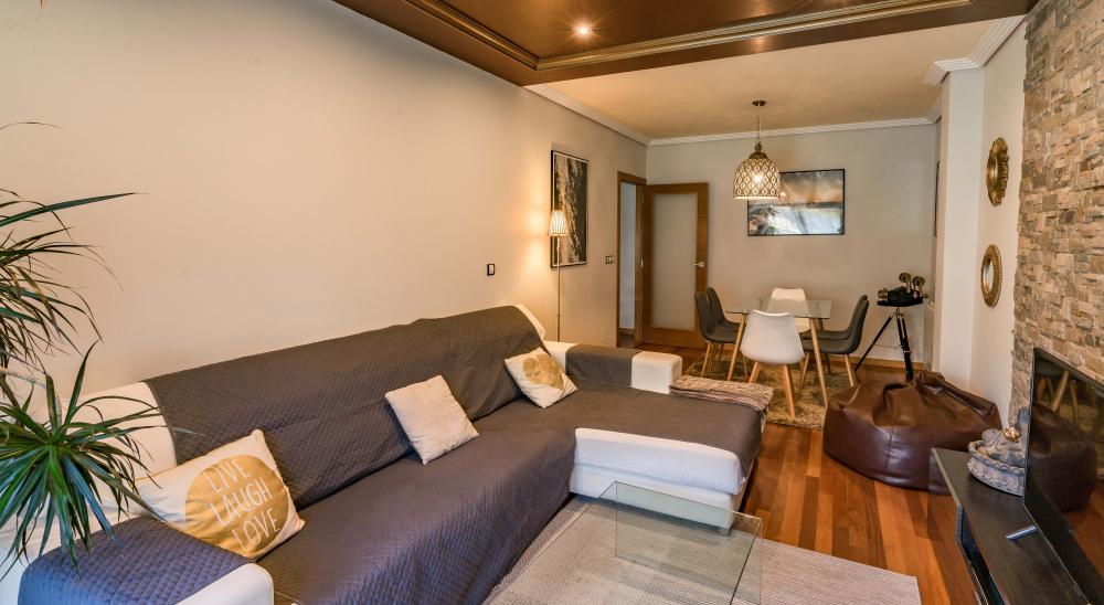  te koop penthouse Bueu Morrazo 2