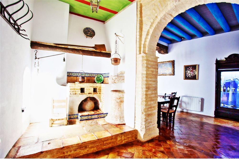  te koop huis Carmona Campiña De Carmona 5