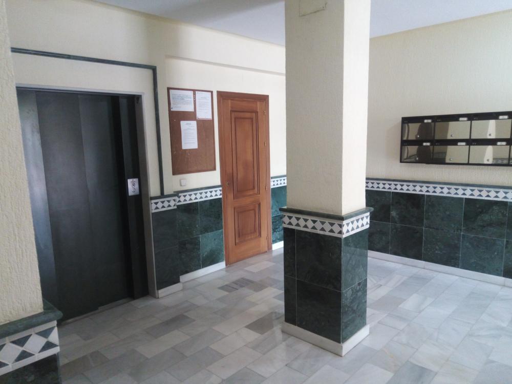  te koop appartement Nueva Andalucía Costa Del Sol Occidental 12