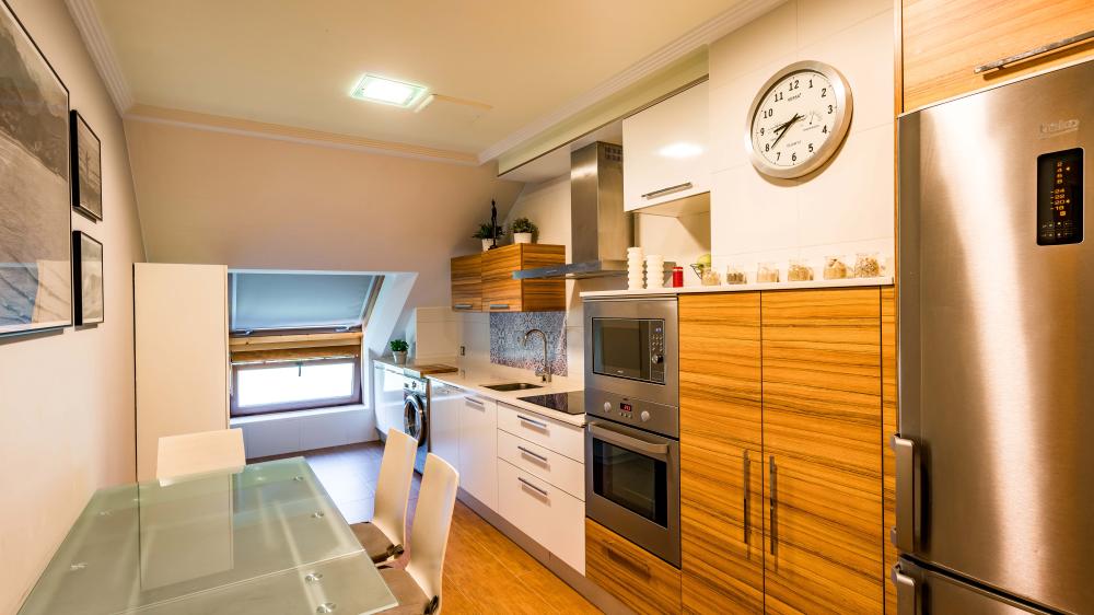  te koop penthouse Bueu Morrazo 6