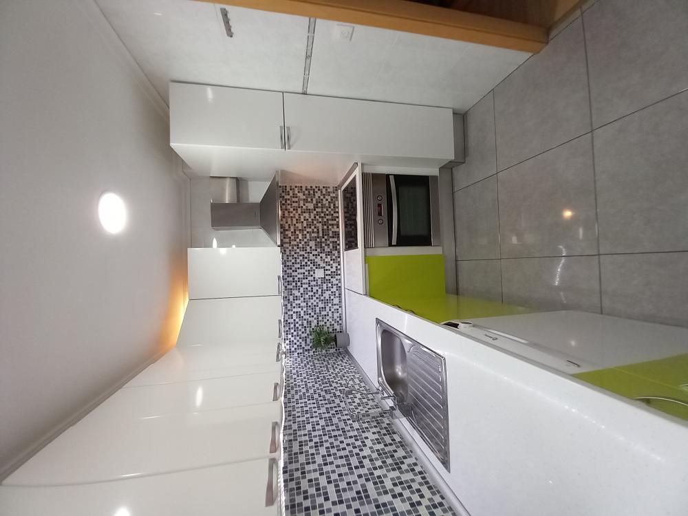 te koop appartement Benalúa Alacantí 3