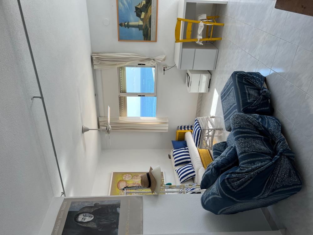  te koop duplex Altea Marina Baixa 13