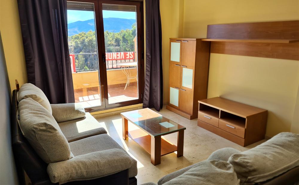  te koop appartement Lanjarón Alpujarra Granadina 10