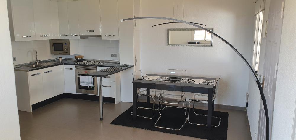  te koop huis Santa Pola Baix Vinalopó 57