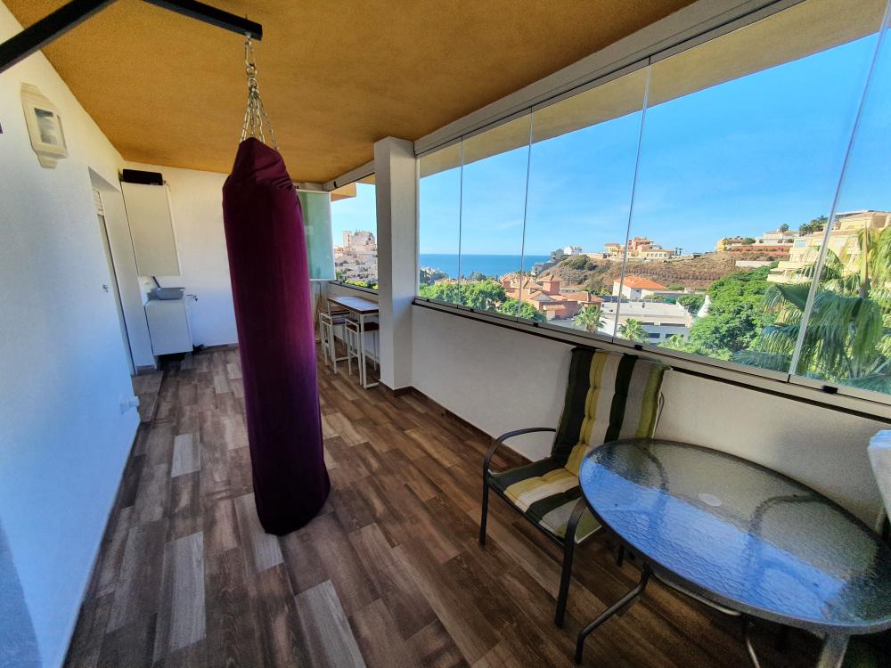 te koop appartement Benalmádena Costa Del Sol Occidental 1