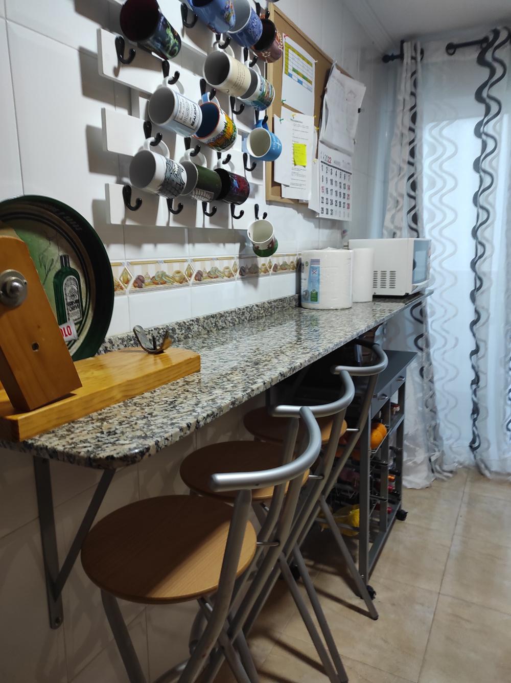  te koop benedenwoning Santa Pola Baix Vinalopó 17